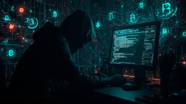 Hong Kong retiree loses $840K in triple crypto expert scam