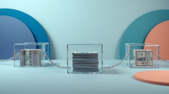 Public blockchain proposed as solution to government fraud by BitGo CEO