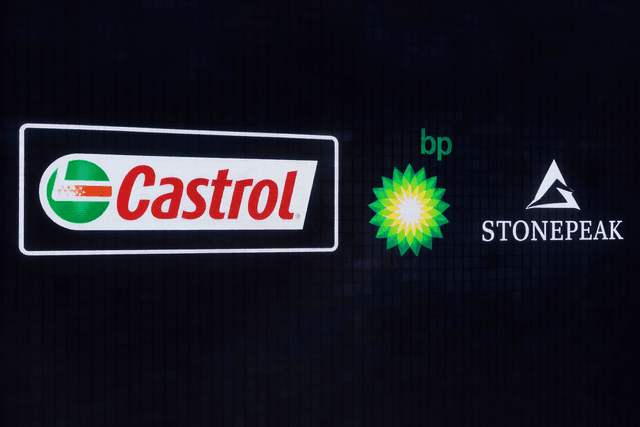 Stonepeak to acquire majority stake in BP’s Castrol for $10B
