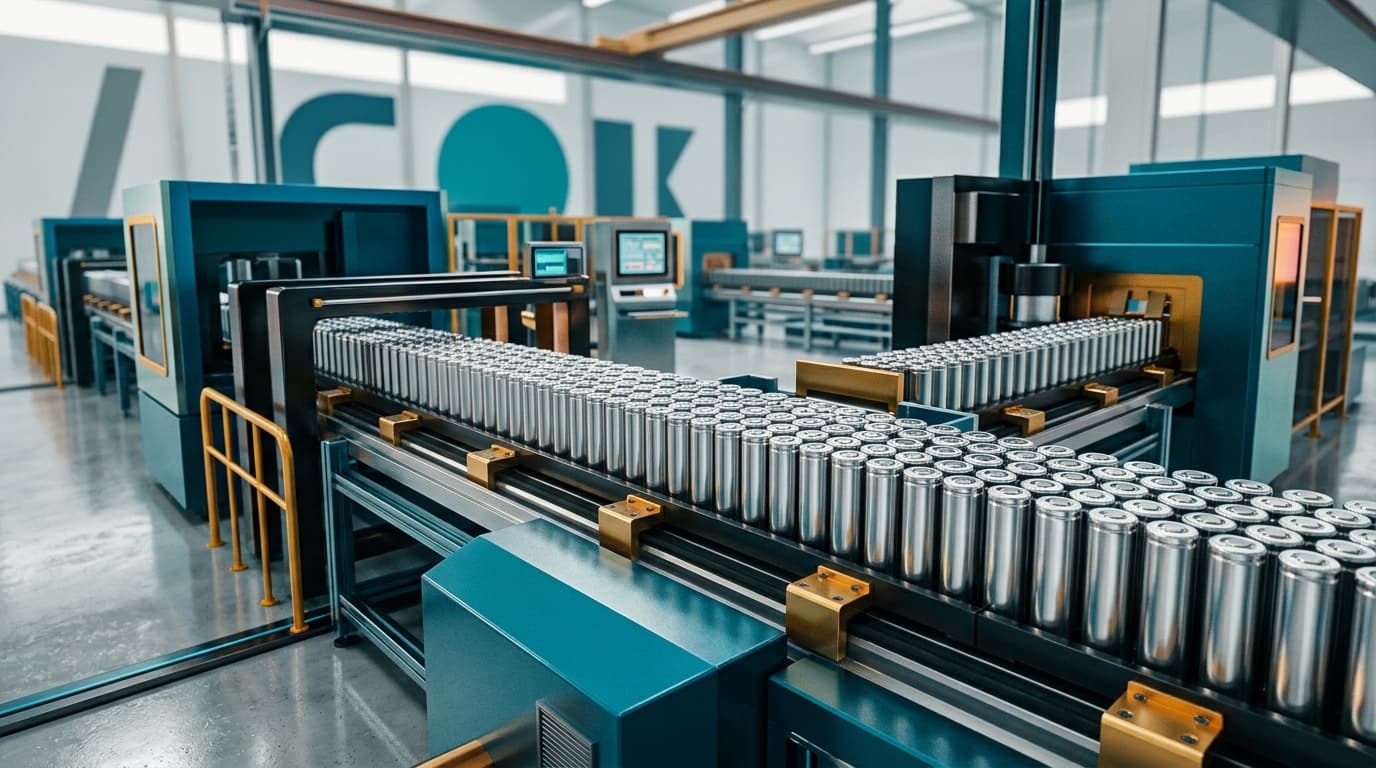 CBAK Energy revenue nearly doubles to $69.6M in Q1 2026 amid explosive LEV demand