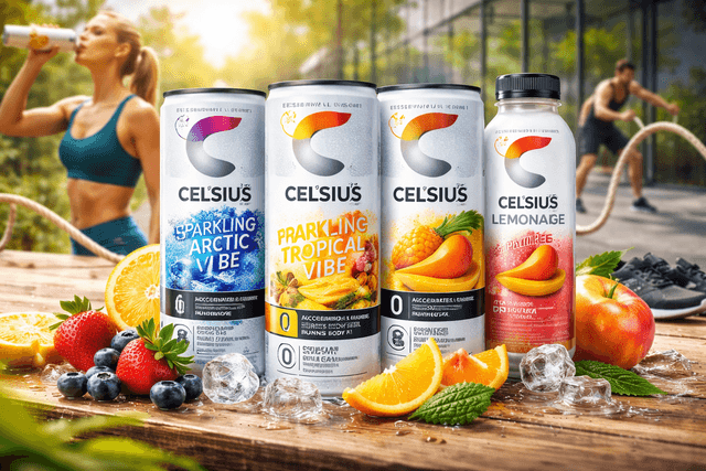 Celsius revenue climbs to $2.5B on Alani Nu portfolio expansion