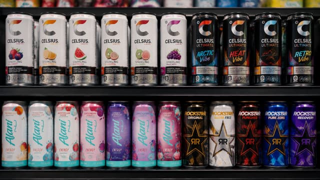 Celsius revenue rises 138% to record $783M following Brand acquisitions