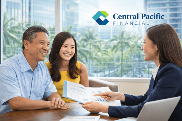 Central Pacific Financial caps record year with Q4 net income doubling to $22.9M