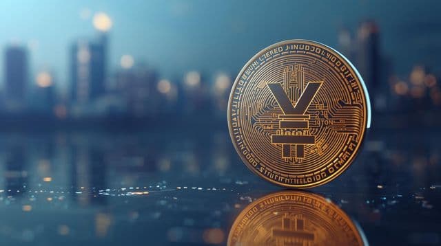 China’s digital yuan processes $55B as cross-border CBDC rails expand