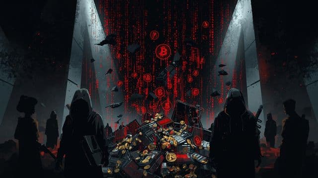 Chainalysis flags $16B Chinese crypto crime