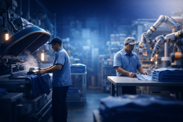 Cintas to acquire UniFirst in $5.5B deal to scale North American operations