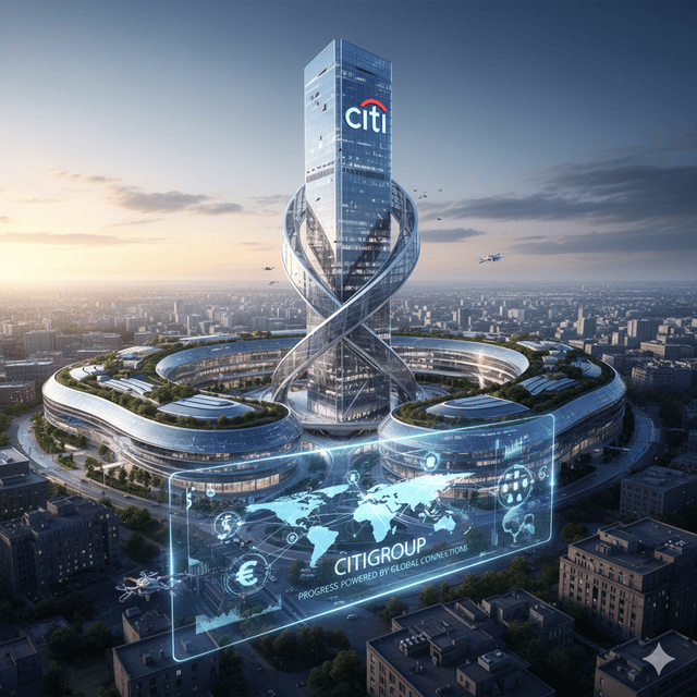 Citigroup profit surpasses estimates as dealmaking rebound offsets Russia exit loss