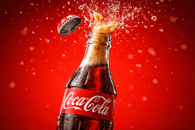 Coca-Cola net revenue hits $47.9B as pricing power offsets volume stagnation