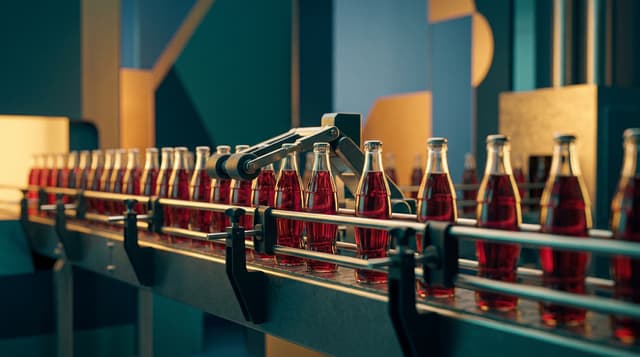 Coca-Cola revenue advances 7% to $13.38 billion