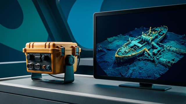 Coda Octopus Group revenue surges 29% on explosive Asian demand for echoscope technology