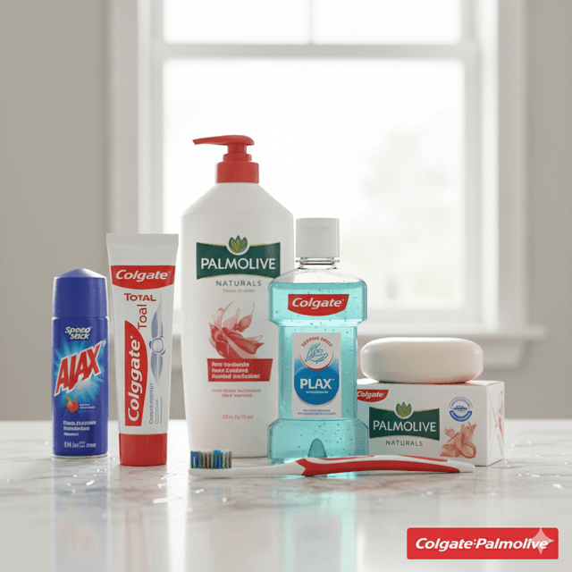 Colgate-Palmolive beats Q4 revenue and adjusted EPS estimates despite skin health impairment charge