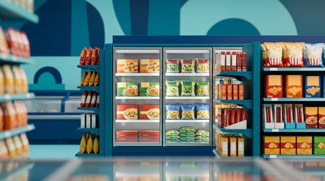 Conagra achieves solid organic sales growth as strategic pivot stabilizes Q3 results