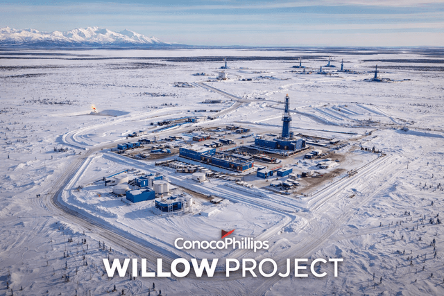 ConocoPhillips targets $1B cost cut after missing Q4 estimates