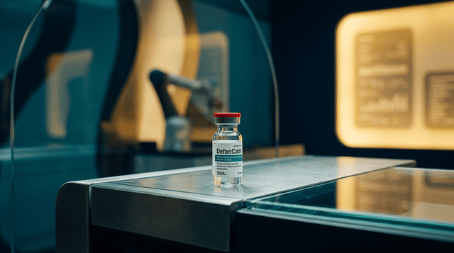 CorMedix reverses 2024 loss as DefenCath sales and Melinta acquisition fuel growth