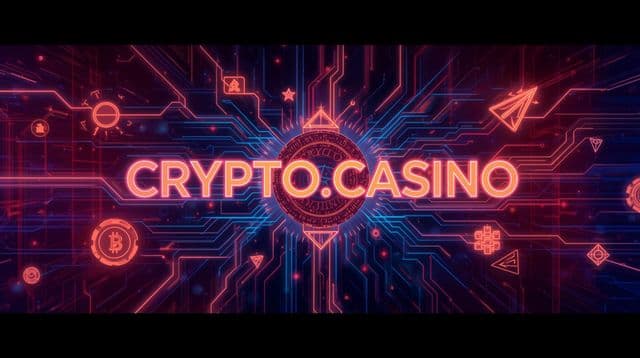 Crypto.Casino launches review platform to boost transparency