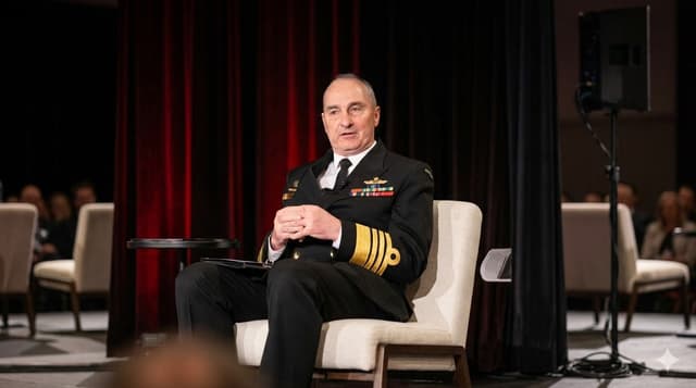 Defence chief prioritises Indo-Pacific over Hormuz deployment