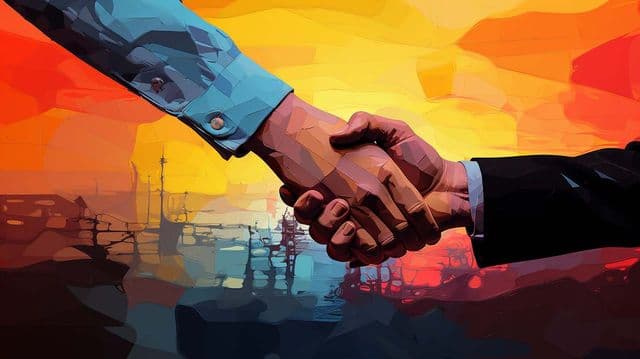 Trump Media & Technology Group to merge with TAE Technologies in $6B deal