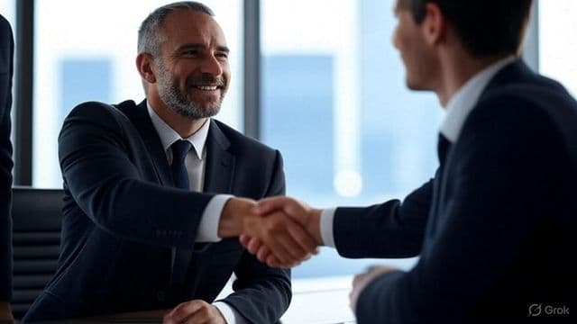 Bullish to acquire Equiniti for $4.2B in crypto-traditional finance merger