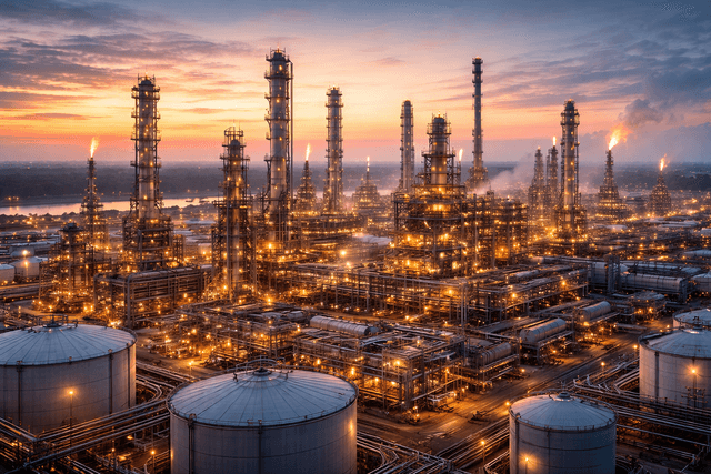 Delek US swings to profit as cost-cutting plan hits $200M run-rate