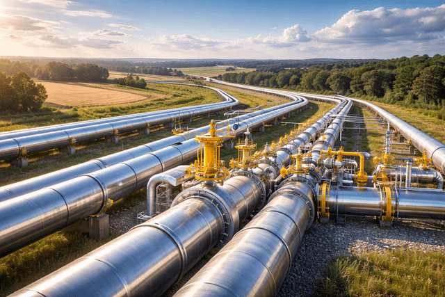 Delek Logistics profit jumps 34% on record quarterly adjusted EBITDA