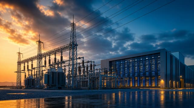 DigitalBridge to acquire ArcLight for up to $1.05B to satiate AI power demand
