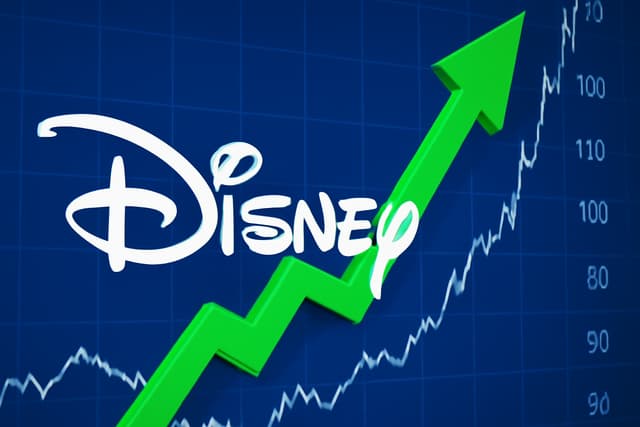 Disney revenue hits $25.2B as streaming and parks drive Q2 outperformance