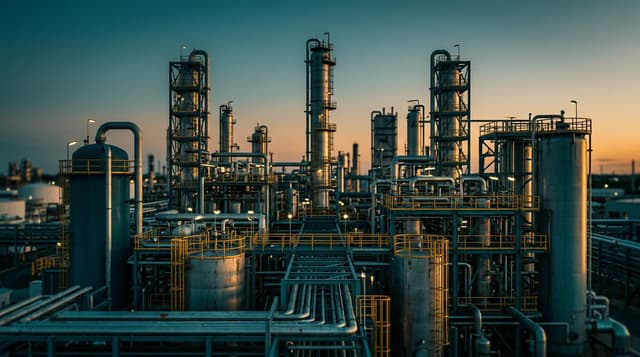 Dow reports revenue decline and quarterly loss amid pricing pressures