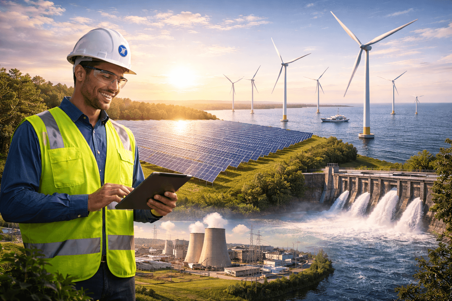 Dominion Energy reveals strong Q4 and FY 2025 earnings growth