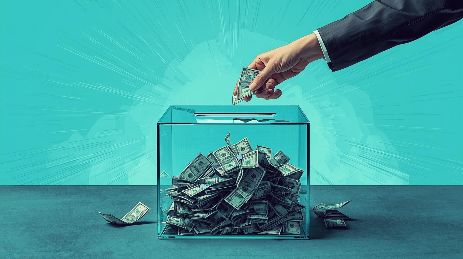 ZachXBT donates US$41K from meme coin sales
