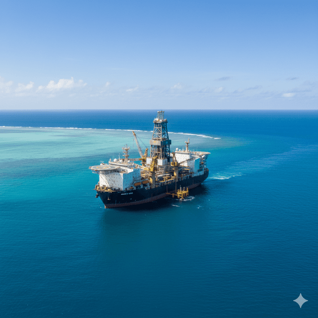 Seadrill adds $235M to backlog with Malaysia and Norway awards
