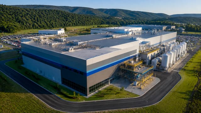 Eos Energy sales surge 445% as Cerberus partnership realigns growth