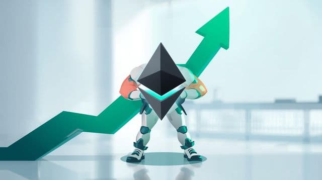 Ethereum holders show renewed conviction after historic low