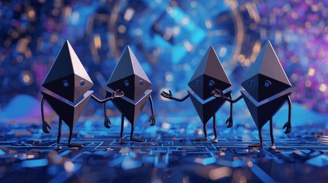 Despite $6B loss BitMine doubles down on ETH