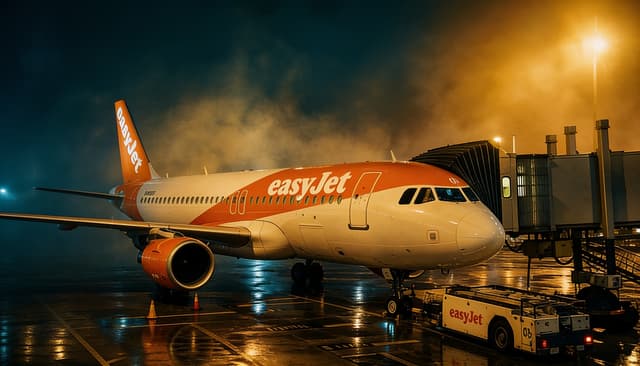 easyJet agrees in principle to $7.3B takeover bid