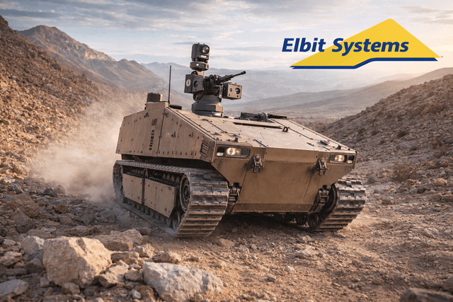 Elbit Systems wins $435M in international defense contracts