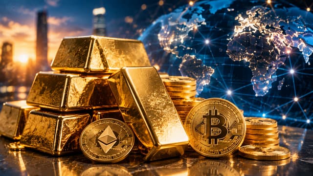 Elemental Royalty declares fiscal 2026 dividend with gold token option