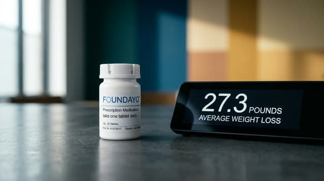 Eli Lilly enters new era of obesity care as oral GLP-1 Foundayo hits U.S. pharmacies