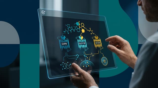 Eli Lilly’s retatrutide hits Phase 3 milestone with 17% weight loss in type 2 diabetes trial