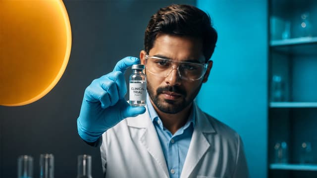 Eli Lilly experimental obesity drug Retatrutide hits up to 30% weight loss in pivotal trial