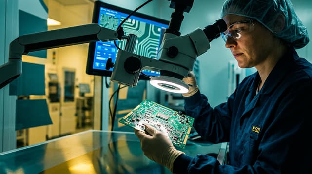 Eltek secures $5.3M order as backlog surges 100% amid Q1 logistic headwinds