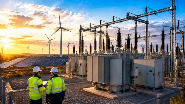 Emera reports 7% increase in adjusted EPS and plans Grand Bahama Power exit
