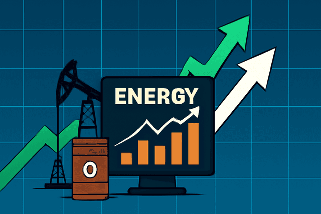 Oil stocks surge following Maduro capture and Trump's Venezuela plans