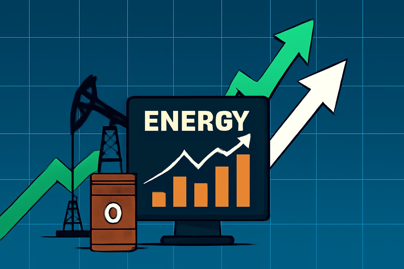 Oil prices hold steady as U.S.-Iran military exchanges offset dwindling supplies