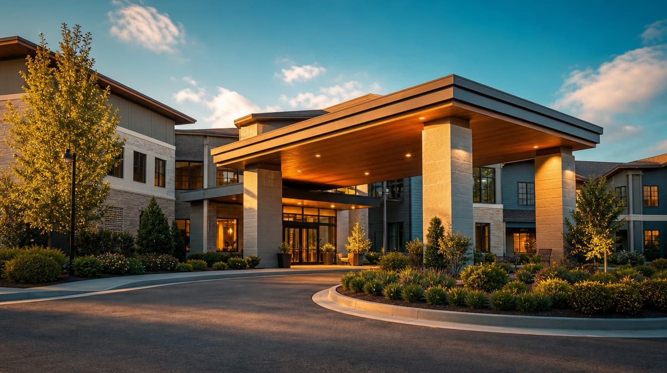 Ensign Group declares $0.0650 cash dividend