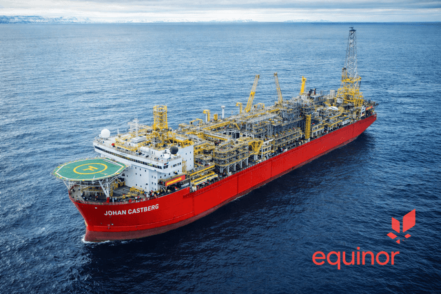 Equinor Q4 results: profit beats as production hits records