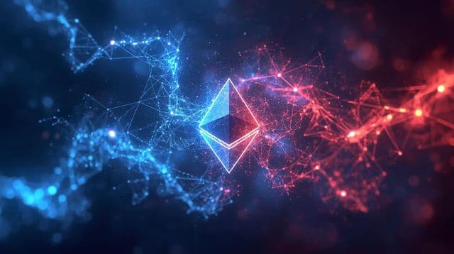 Ethereum sentiment echoes levels before major price surge