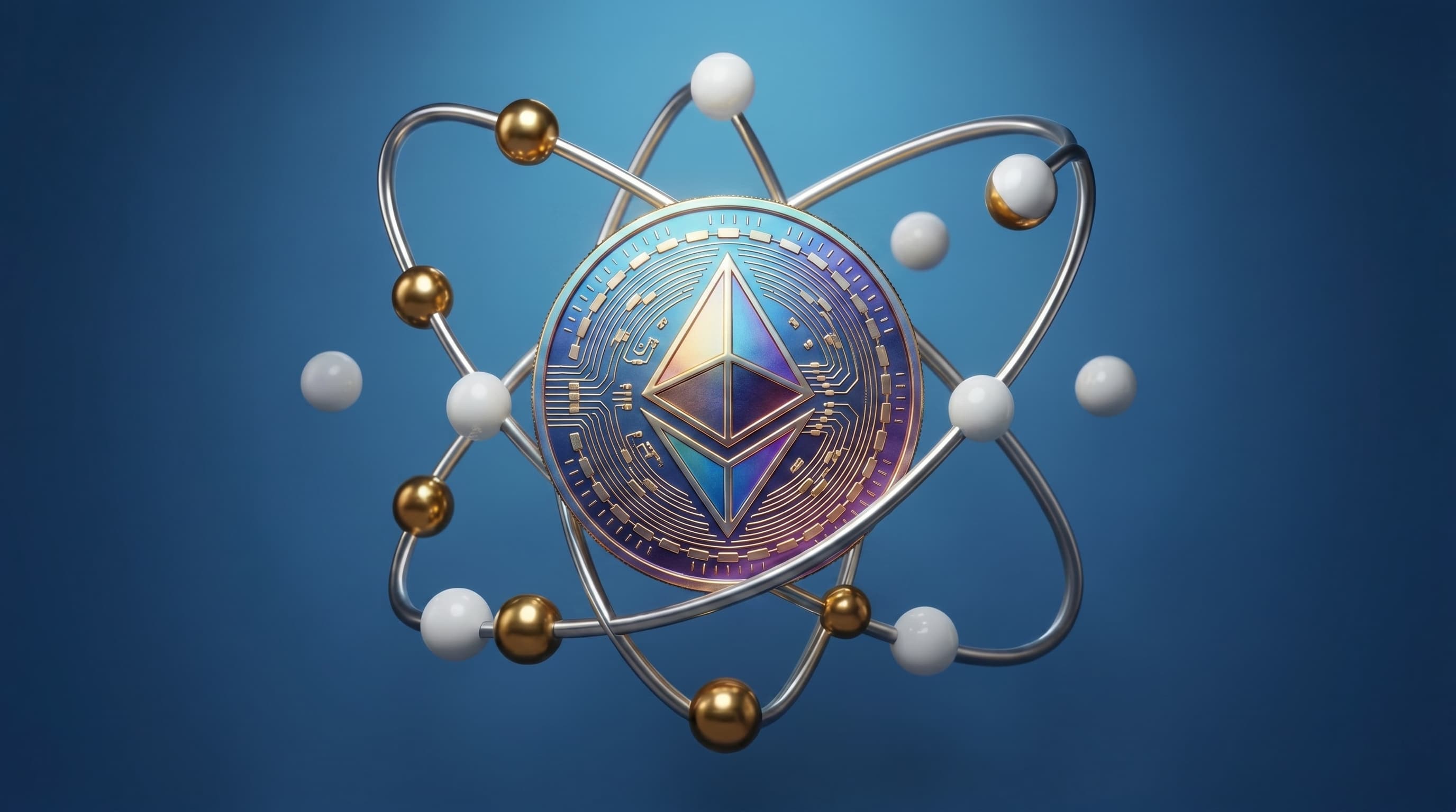 Google quantum breakthrough sharpens Ethereum threat
