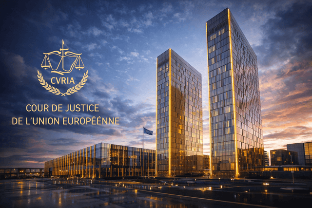 Meta wins procedural victory as EU high court revives WhatsApp fine appeal