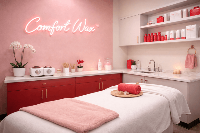 European Wax Center posts profit decline as $330M buyout looms