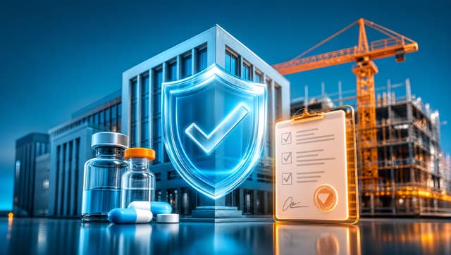 FDA selects seven companies for accelerated manufacturing review pilot